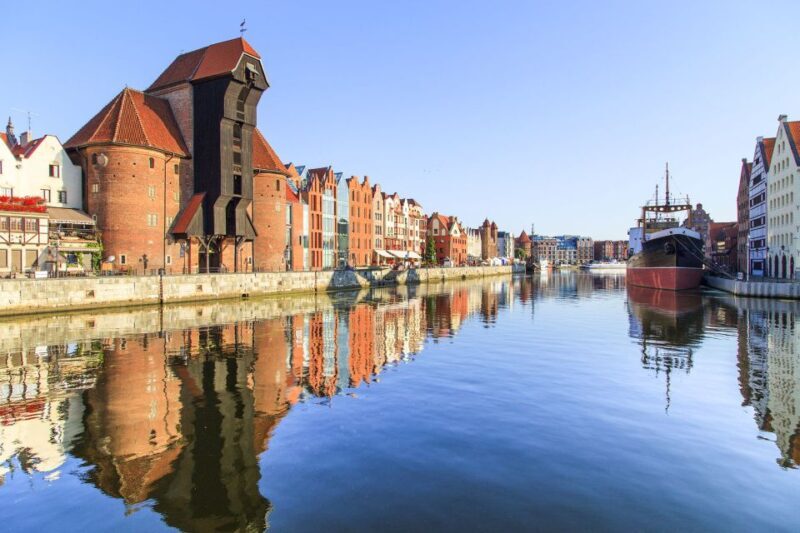 Private Tour of Gdansk Old Town for Kids and Families - Final Thoughts
