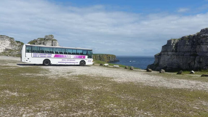 Private Tour of Giant's Causeway - Who is This Tour Best Suited For?