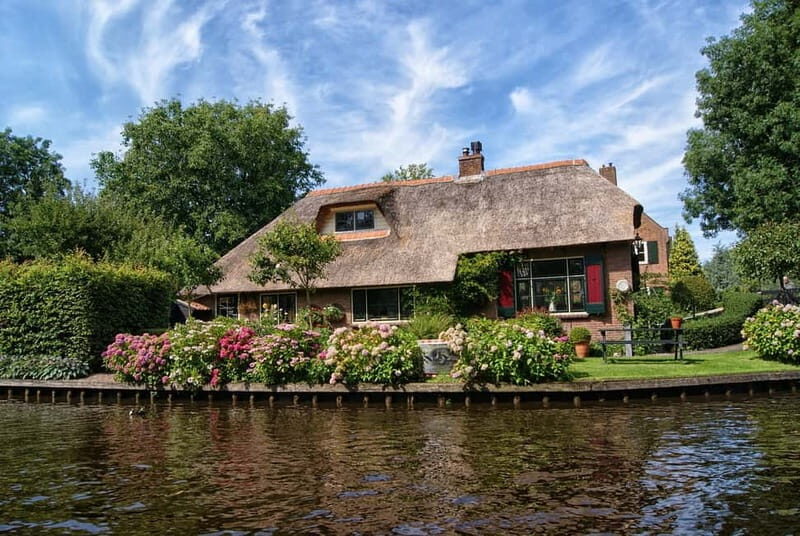 Private Tour of Giethoorn (Dutch Venice) & Batavia Land - Insights from Other Travelers