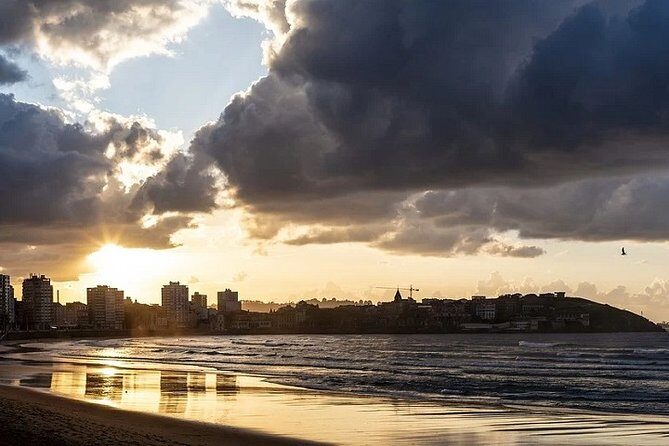 Private Tour of Gijon City and Villaviciosa - Exploring the Private Tour of Gijón and Villaviciosa: An Honest Look