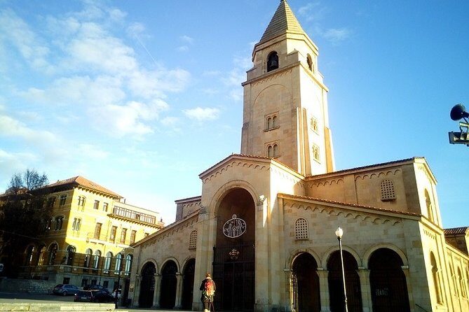 Private Tour of Gijon City and Villaviciosa - FAQ about the Private Tour of Gijón and Villaviciosa