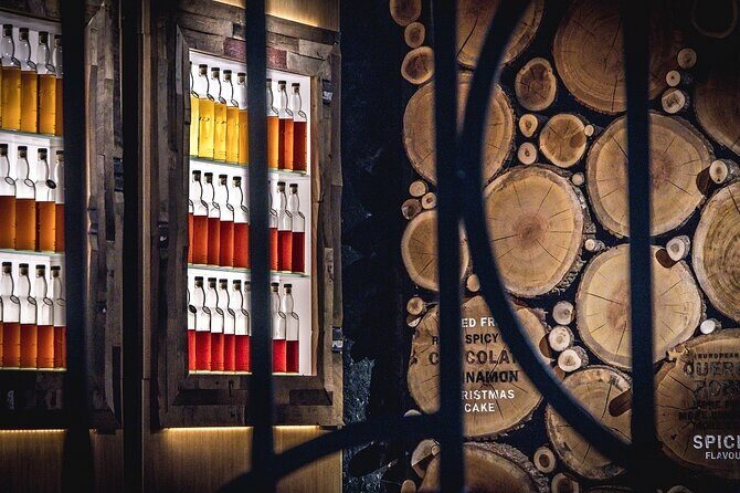 Private Tour of Glasgow Distilleries and a Loch Lomond Cruise - Key Points