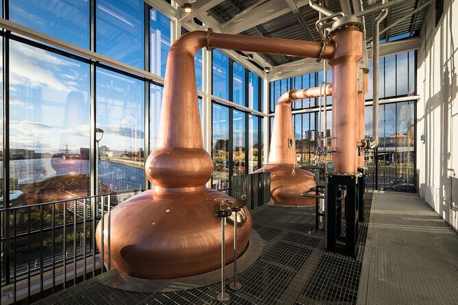 Private Tour of Glasgow Distilleries and a Loch Lomond Cruise - The Sum Up
