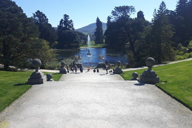 Private Tour of Glendalough and Powerscourt Gardens, (1-7 ppl) - Who Is This Tour Best For?