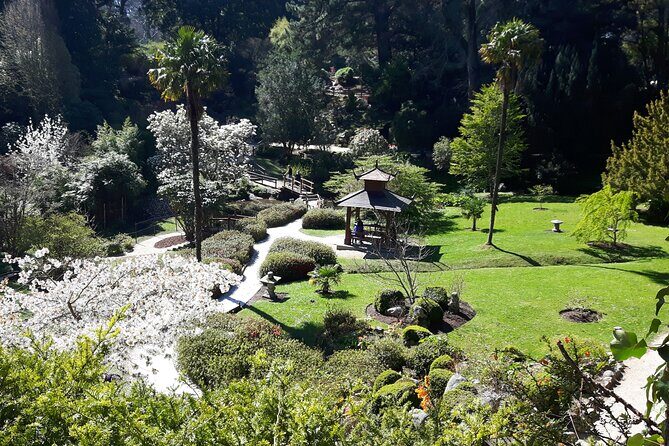 Private Tour of Glendalough and Powerscourt Gardens, (1-7 ppl) - Final Thoughts