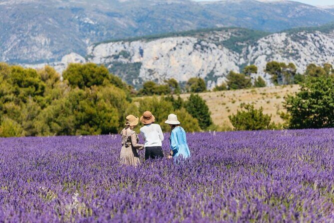 Private Tour of Gorges of Verdon and Fields of Lavender in Nice - Is This Tour Worth It?