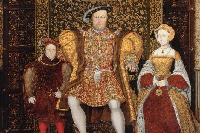 Private Tour of Hampton Court Palace with Award-Winning Architectural Historian - Final Thoughts