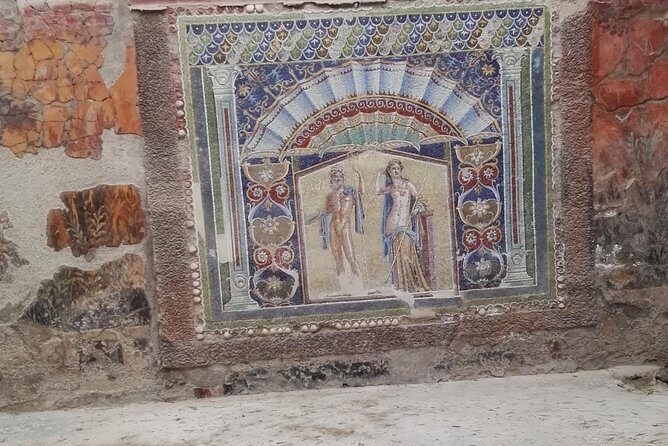 Private Tour Of Herculaneum & Mount Vesuvius - What to Expect from the Tour