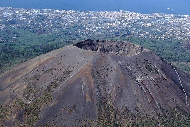 Private Tour Of Herculaneum & Mount Vesuvius - Considerations and Downsides