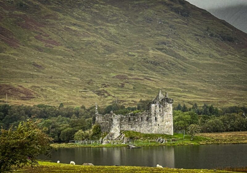 Private Tour of Highlands, Lochs & Castles from Stirling - Exploring the Scottish Highlands: What to Expect from This Private Tour