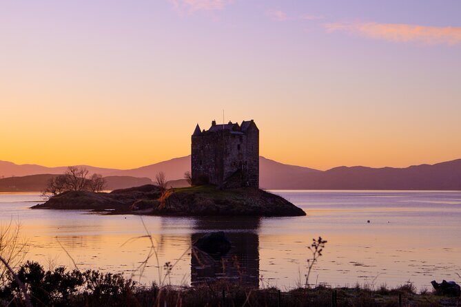 Private Tour of Highlands, Oban, Glencoe, Lochs & Castles from Glasgow - Who Is This Tour Perfect For?