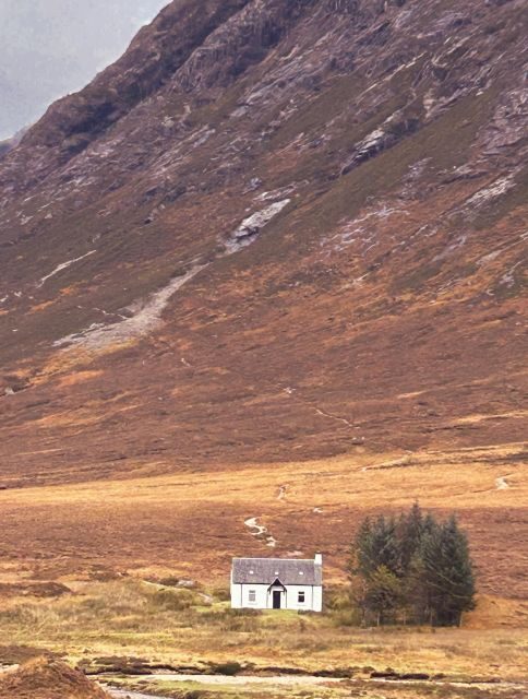 Private Tour of Highlands, Oban, Glencoe, Lochs & Castles - Starting Point and Flexibility in Pickup
