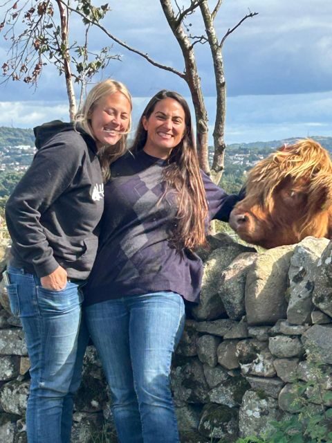 Private Tour of Highlands, Oban, Glencoe, Lochs & Castles - The Experience from Past Travelers