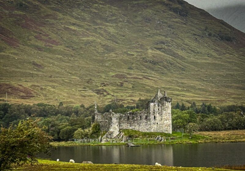 Private Tour of Highlands, Oban, Glencoe, Lochs & Castles - Final Thoughts: Is This Tour for You?