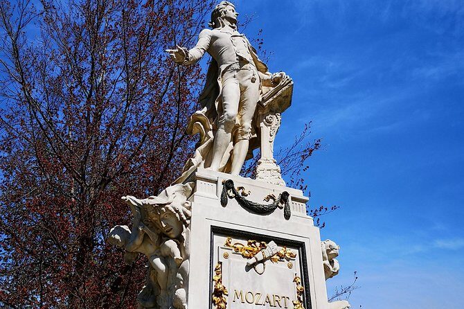 Private tour of historical Vienna with Jan - Who Would Love This Tour?