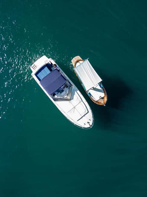 Private Tour of Ischia, Procida, Capri, Positano, Amalfi - The Heart of the Experience: What You Can Expect