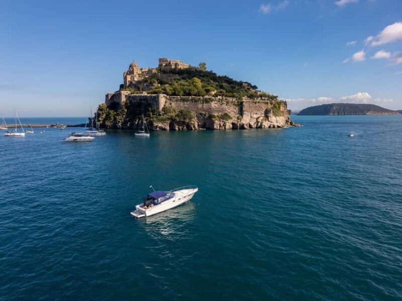 Private Tour of Ischia, Procida, Capri, Positano, Amalfi - Practical Details and Value