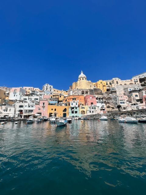 Private Tour of Ischia, Procida, Capri, Positano, Amalfi - Who Should Consider This Tour?