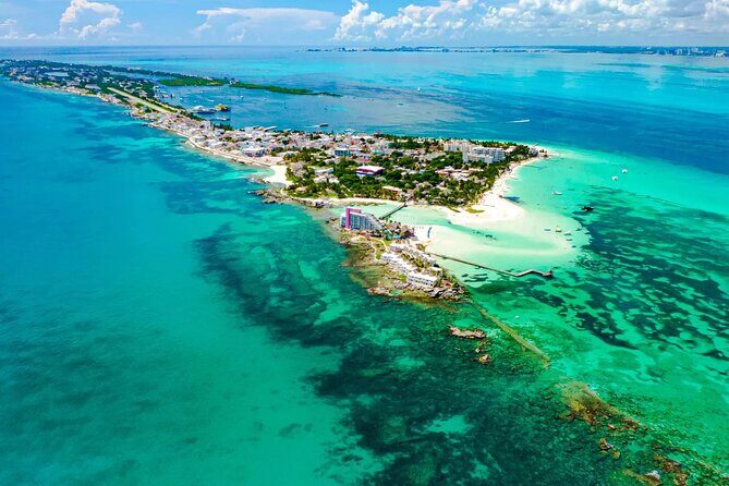 Private tour of Isla Mujeres and Reefs by Crystal Boat - A Detailed Look at the Tour Experience