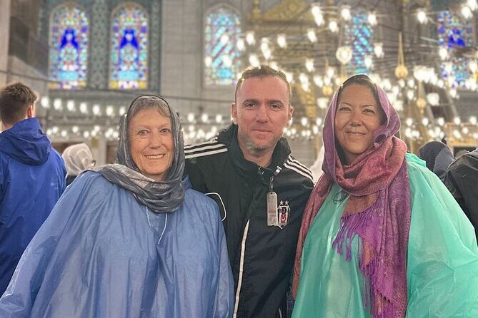 Private Tour of Istanbul with Famous Gran Bazaar - An In-Depth Look at the Tour