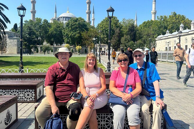 Private Tour of Istanbul with Famous Gran Bazaar - Final Thoughts