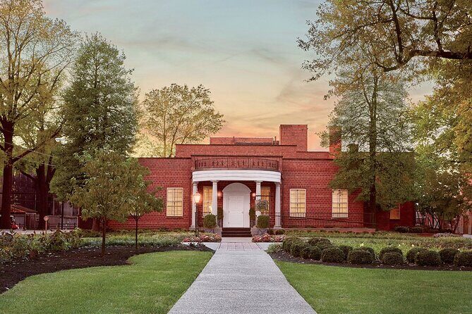 Private Tour of Kentucky's Small Batch Bourbon Distilleries - The Details of the Tour