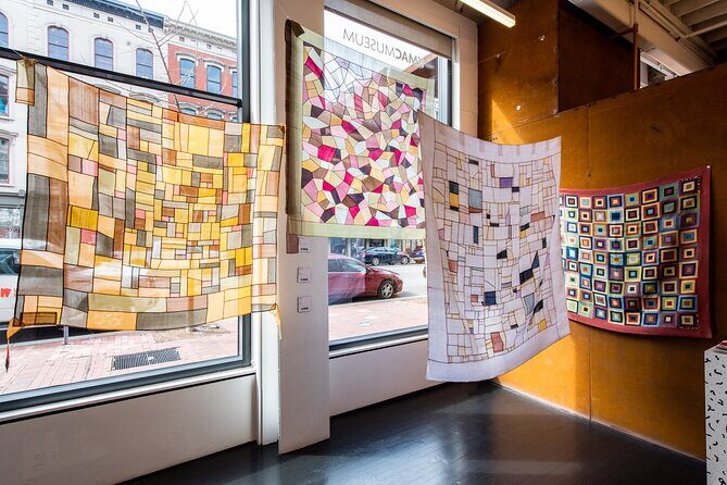 Private Tour of KMAC Contemporary Art Museum - Final Thoughts