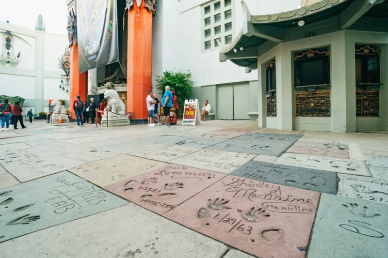 Private tour of LA, Hollywood, Beverly Hills and the Beaches - FAQs