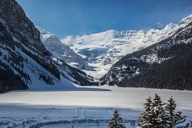 Private Tour of Lake Louise and the Icefield Parkway for up to 12 guests - FAQ