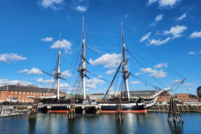 Private Tour of Lexington, Concord, and Boston - Who Will Love This Tour?