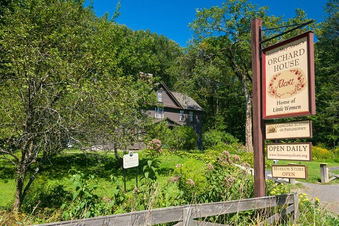 Private Tour of Lexington, Concord, and Boston - Final Thoughts