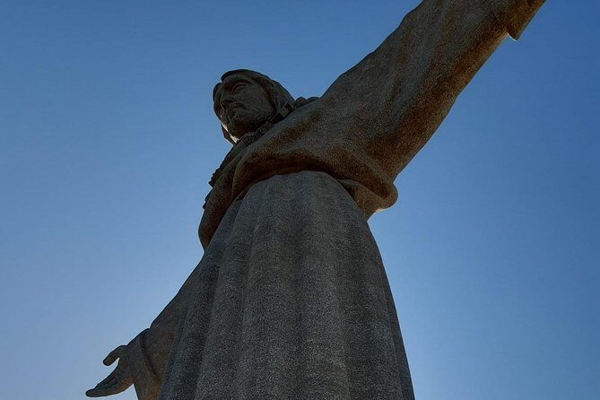 Private Tour of Lisbon - Who Should Consider This Tour?