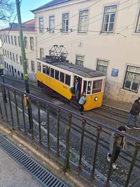 Private tour of Lisbon with a boat ride on the Tagus River included - The Sum Up