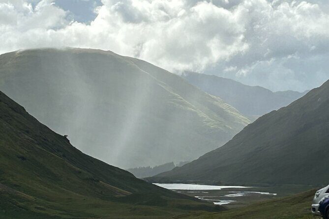 Private Tour of Loch Ness, Glencoe and Highlands from Edinburgh - Key Points