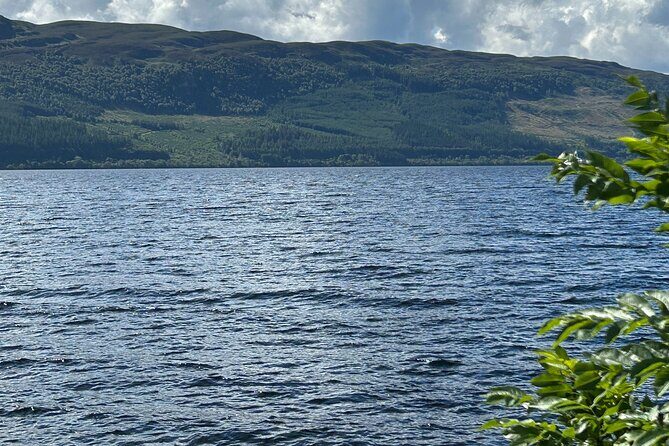 Private Tour of Loch Ness, Glencoe and Highlands from Edinburgh - The Sum Up