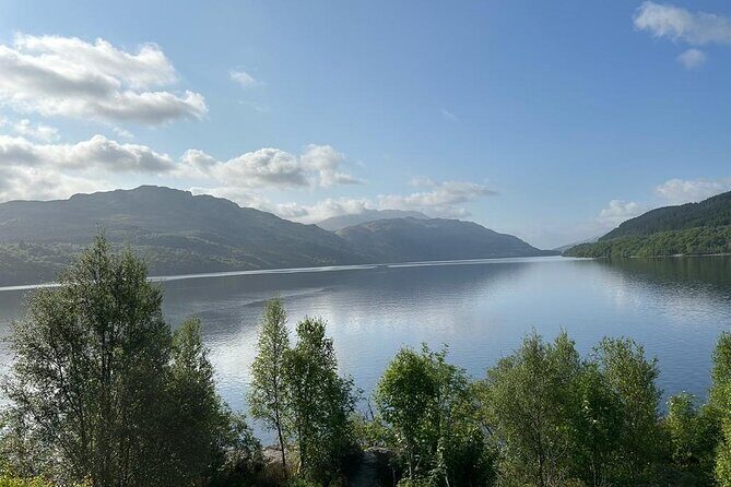 Private Tour of Loch Ness, Glencoe and Highlands from Glasgow - What’s Included & What’s Not