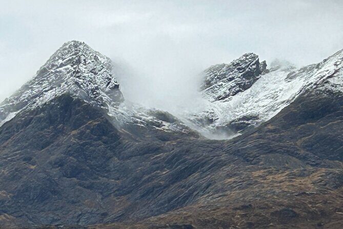 Private Tour of Loch Ness, Glencoe and Highlands from Glasgow - Final Words