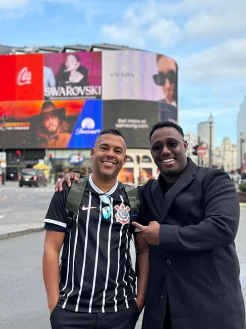 PRIVATE TOUR OF LONDON WITH BRAZILIAN GUIDE - What Is This Tour All About?