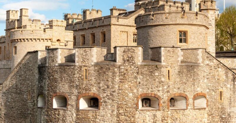 Private Tour of London with Rooftop Garden & Tower of London - What to Expect from the Tour