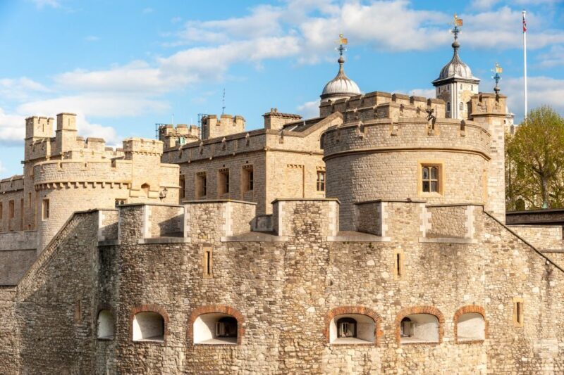 Private Tour of London with Rooftop Garden & Tower of London - Is It Worth the Price?