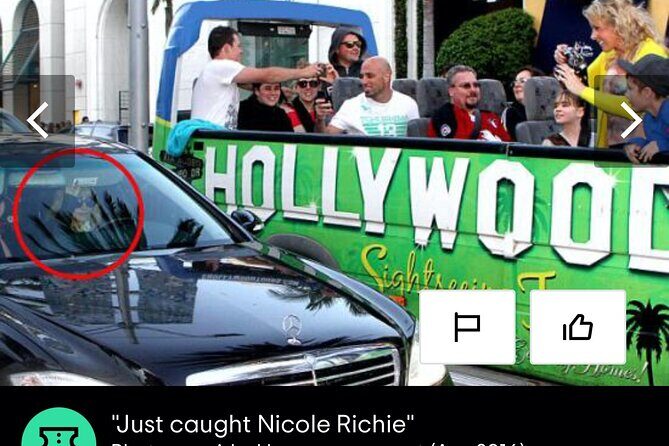 Private Tour of Los Angeles by Open-Top Bus - A Closer Look at What This Tour Offers