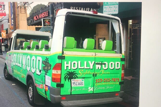 Private Tour of Los Angeles by Open-Top Bus - Final Thoughts