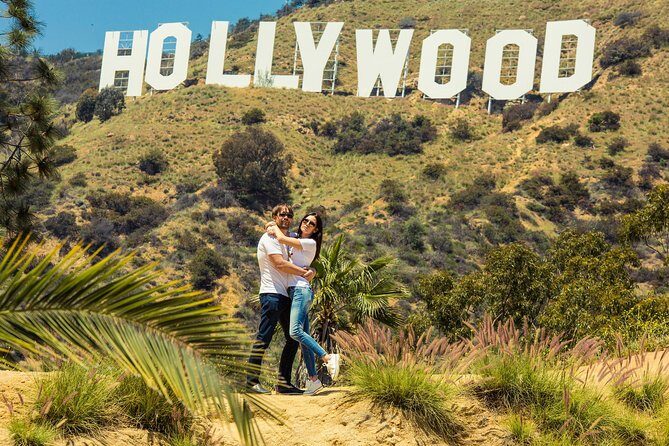 Private Tour of Los Angeles in a SUV with Experienced Guide - Introduction