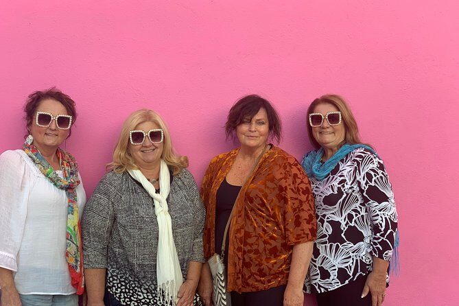 Private Tour of Los Angeles in a SUV with Experienced Guide - Practical Considerations