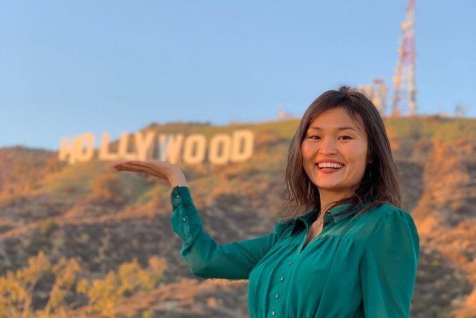 Private Tour of Los Angeles in a SUV with Experienced Guide - FAQ