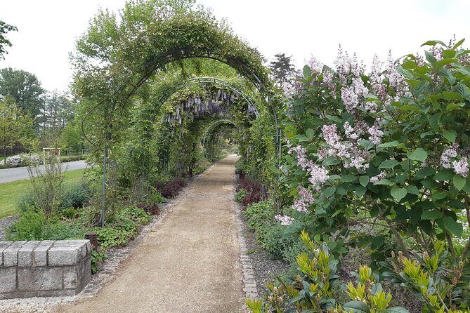 Private Tour of Luxembourg City and the Countryside - Final Thoughts