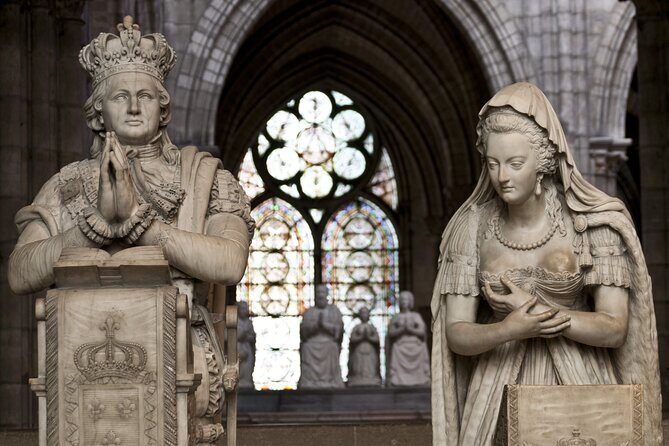 Private Tour of Luxembourg Gardens & Skip-the-line Panthéon - Who Is This Tour Best For?