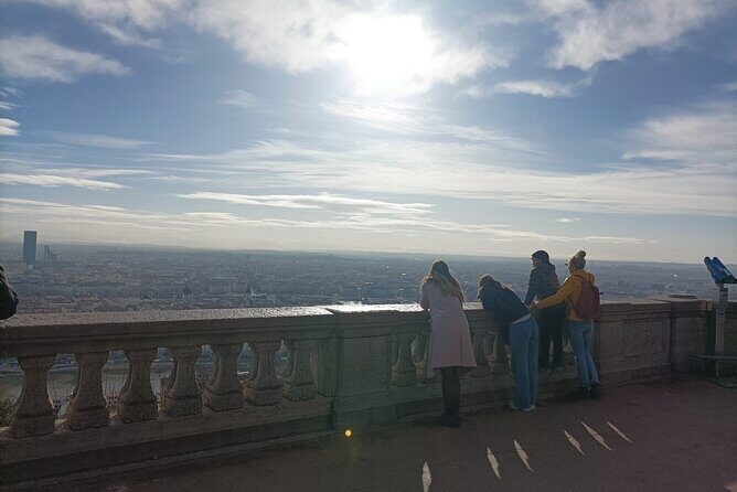 Private tour of Lyon on Fourvière hill - 2 hours - What to Expect from the Tour