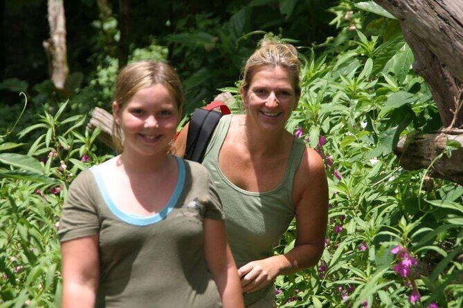 Private tour of magical waterfalls huatulco HT - Exploring the Private Waterfalls Tour in Huatulco: An Honest Review