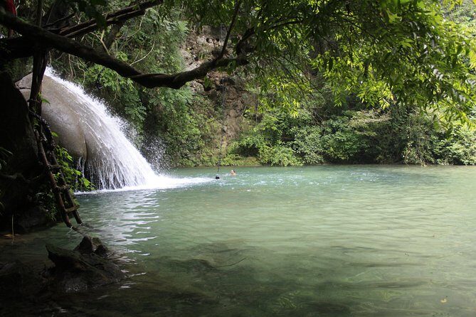 Private tour of magical waterfalls huatulco HT - The Value of This Tour